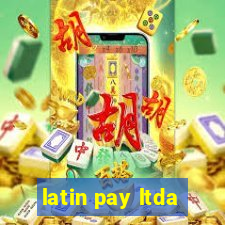 latin pay ltda